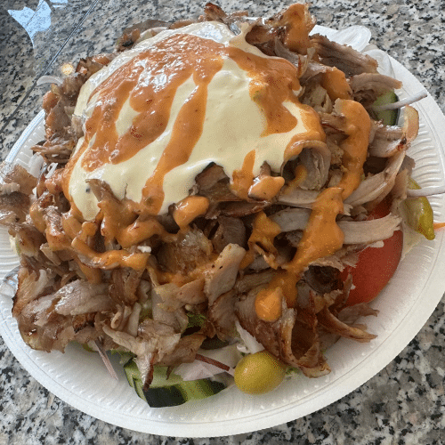 Germosalat