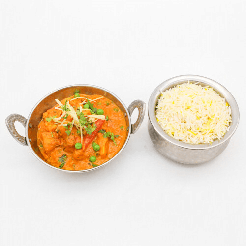 Alu Gobi Matter (vegan)