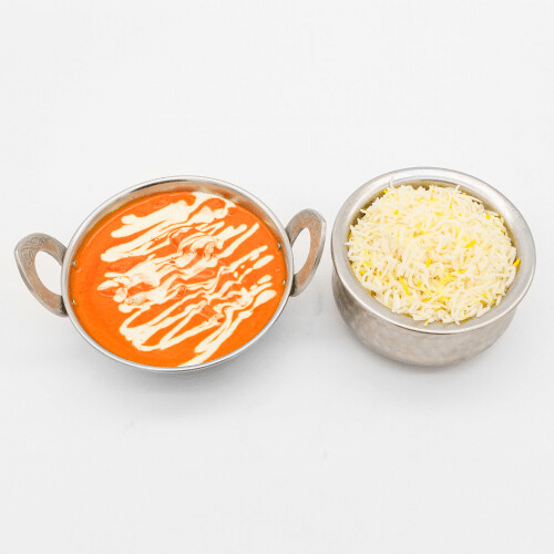 Butter Chicken