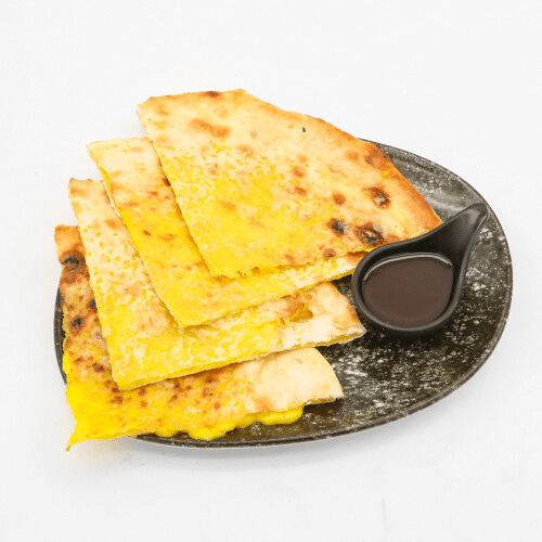 Cheese Nan