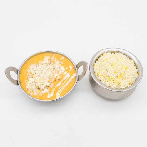 Chicken Korma (mild)