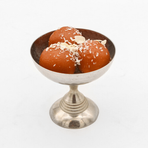 Gulab Jamun