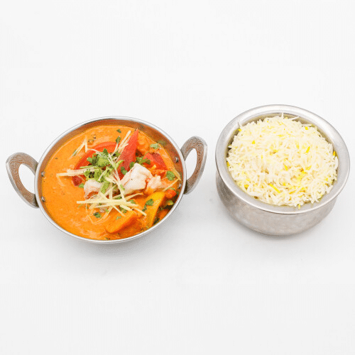 Jhinga Karahi
