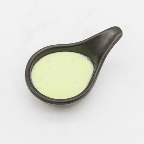Joghurt-Dip