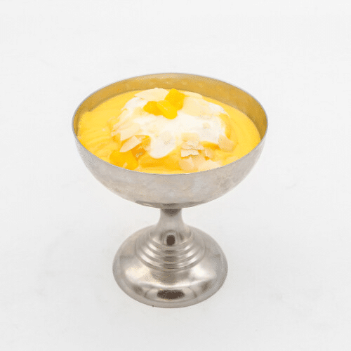 Mango-Cream