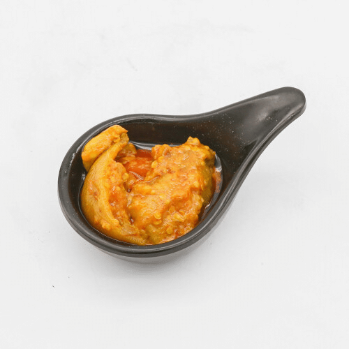 Mixed-Picklesauce