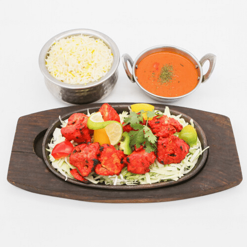 Murgh Tikka