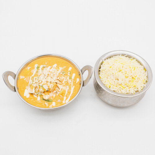 Sabzi Korma