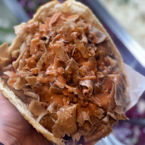 Kebab Normal