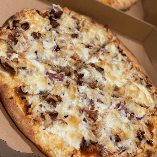 Pizza Döner Kebab