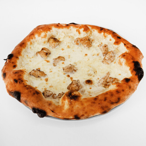 Alforno Pizza