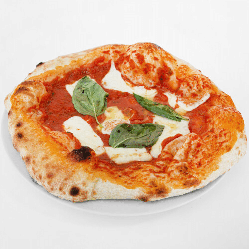 Pizza Napolitano
