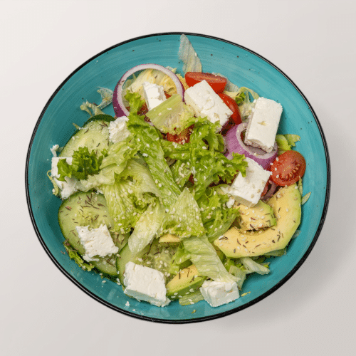 Feta Salat
