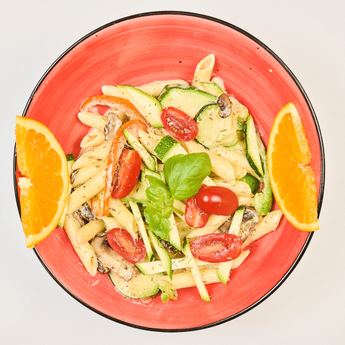 Penne alla Vegetariana