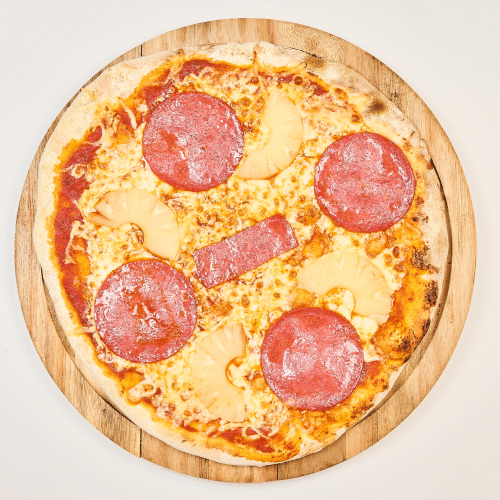 Pizza Ananas
