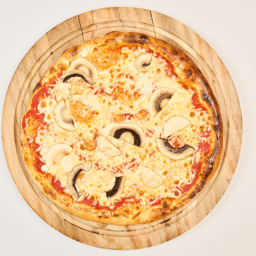 Pizza Funghi