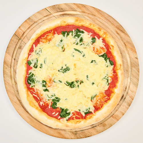 Pizza Holländisch