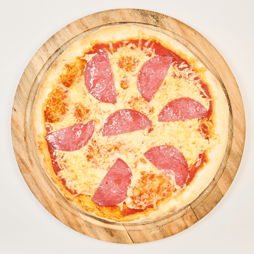 Pizza Salami