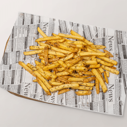 Pommes frites
