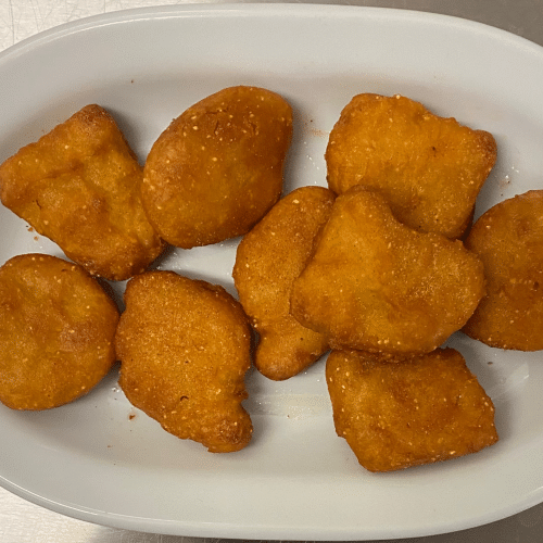 Chicken Nuggets (9 Stück)