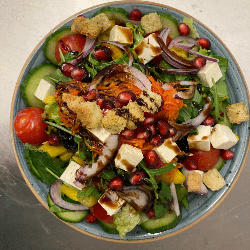 Insalata alla Greca