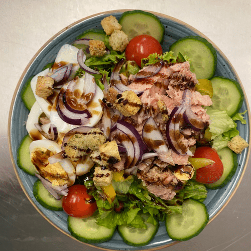 Insalata Nizzarda
