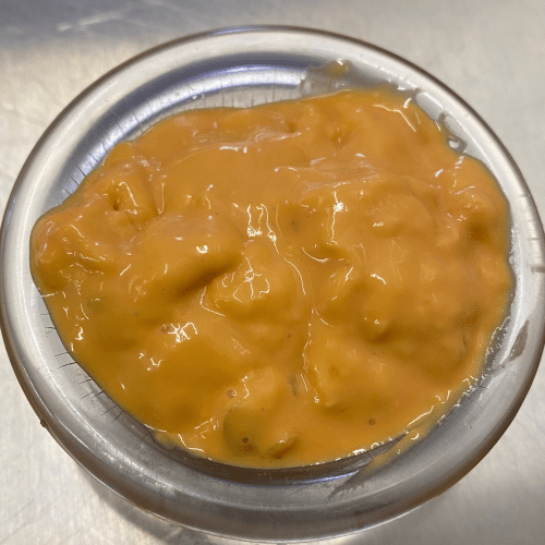 Käsesauce