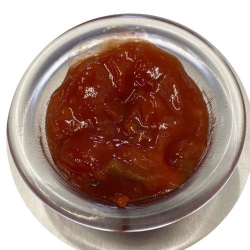 Ketchup