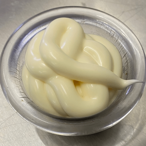 Mayonnaise