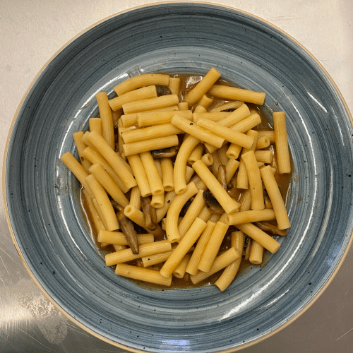 Pasta Rahmano