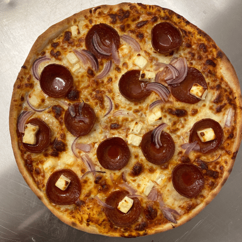 Pizza Gambino