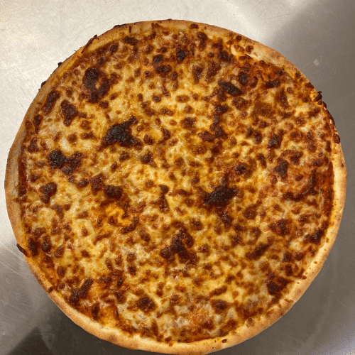 Pizza Mafia Margherita