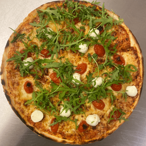 Pizza Salvatore