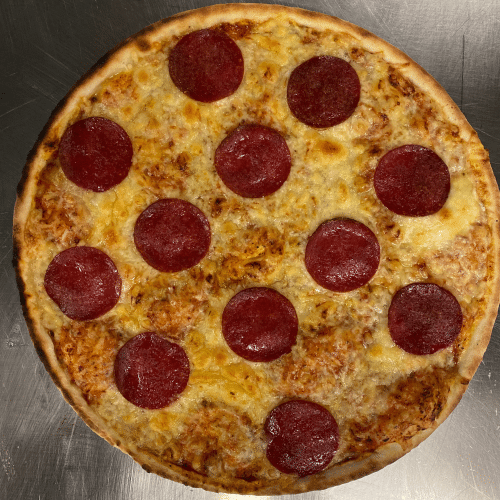 Pizza Veneto
