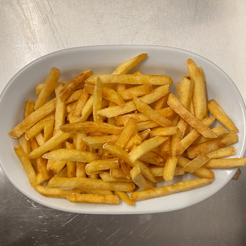 Pommes frites