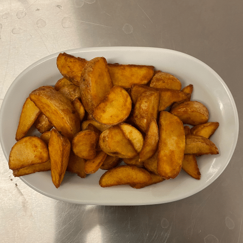 Potato Wedges