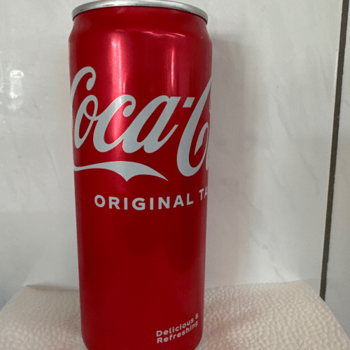 Coca Cola 0,33l (EINWEG)