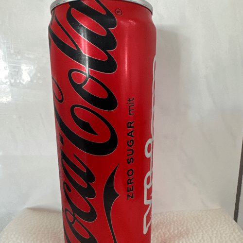 Coca Cola Zero 0,33l (EINWEG)