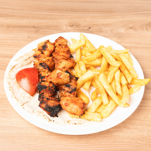 Schisch Tawook (2 Spieße)