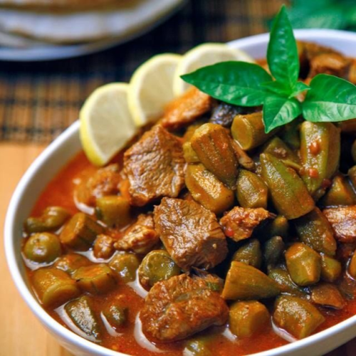 Bami (Lamm)