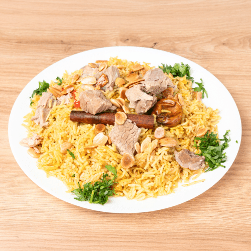 Kapsah (Hähnchen)