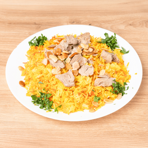 Mandy (Hähnchen)