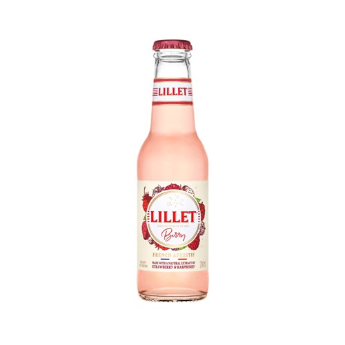 Lillet - Berry 0.2l