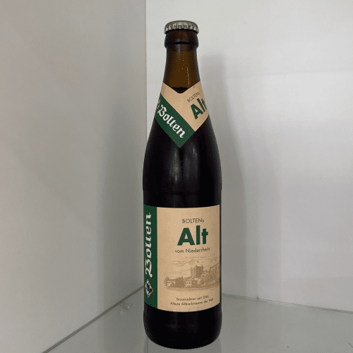 Boltens Alt 0.5l (MEHRWEG)