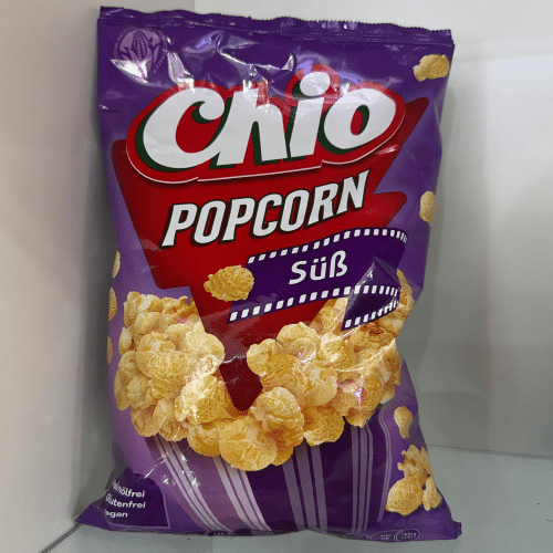 Chio Popcorn Süß