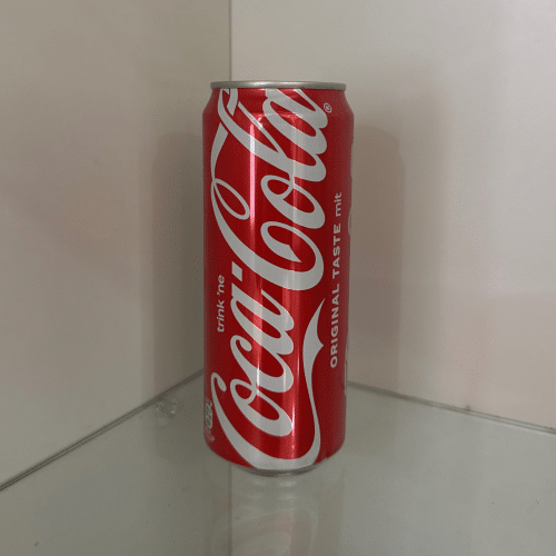 Coca Cola 0.33l (EINWEG)