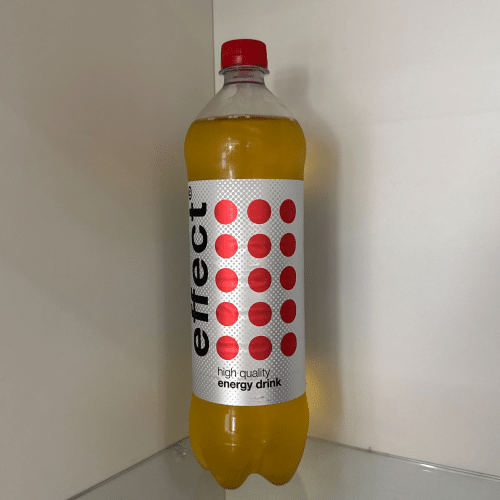effect Energy Drink 1.0l (EINWEG)