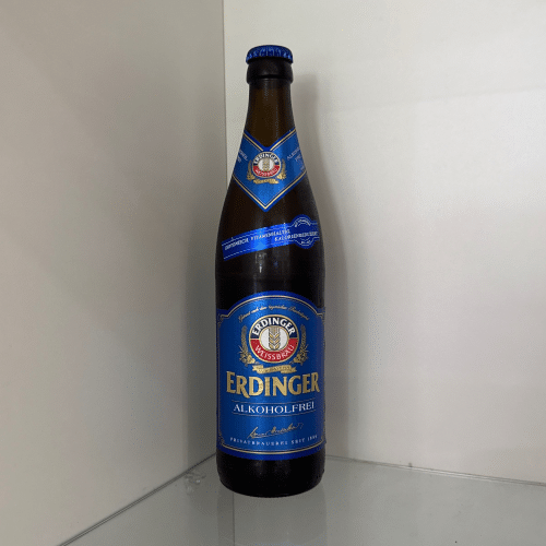 Erdinger Alkoholfrei 0.5l (MEHRWEG)