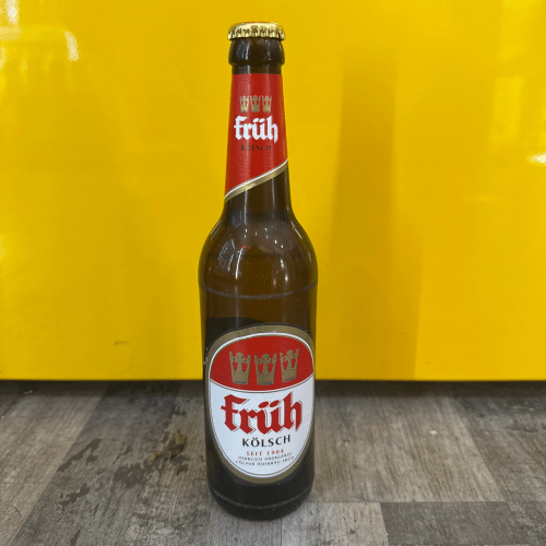 Früh Kölsch 0.5l