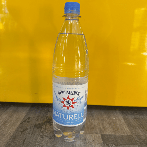 Gerolsteiner Naturell 1l